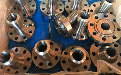 長頸對(duì)焊法蘭